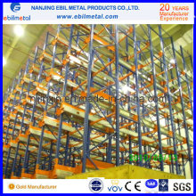 Radio Shuttle Racking aus China